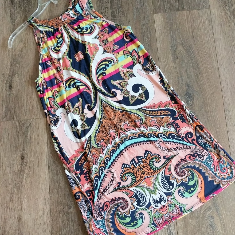 Auditions Dress - Picture 3 of 10